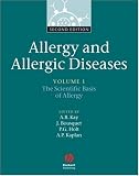 Allergy and Allergic Diseases, 2 Volume Set