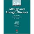Allergy and Allergic Diseases, 2 Volume Set by A. Barry Kay, Allen P. Kaplan, Jean Bousquet, and Patrick G. Holt