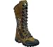 Men's Rocky&Acirc;&reg; 7534 15" Lynx&acirc;�&cent; Waterproof Snake Boots with Zipper, BRN/MOSSY OAK, 10.5