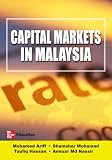 Capital Markets in Malaysia