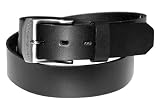Levis Mens 38mm Bridle Belt