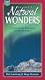 Alaska's Natural Wonders: A Guide to the Phenomena of the Far North