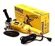 DeWalt DW849 VARIABLE SPEED POLISHER with STORAGE BAG