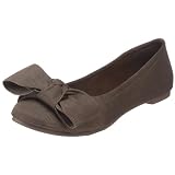 Rocket Dog Womens Magnum Fancy File Ballet Fla