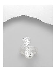 Ring In 92.5 Sterling Silver