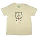 Toddler Buddhiwear Peace Kitty T-Shirt