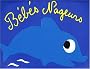 B�b�s nageurs