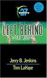 Wildfire!: Into the Great Tribulation (Left Behind: The Kids)