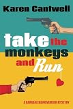 Take the Monkeys and Run