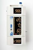 American Diagnostic Corporation ADview 9001 System BP Temperature & SpO2 with Bluetooth