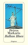 Produkt-Bild: Balkan Blues. Geschichten