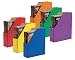 Classroom Keepser Magazine Holders, 6  Assorted Colors, (001327)