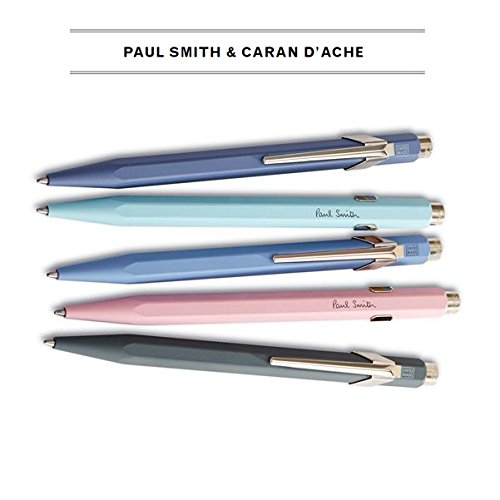 Paul Smith（ポールスミス） Caran d'Ache（カランダッシュ100周年記念