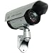 Quality Product By Security Man - Solar Powered Dummy Cam