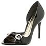 Carlos By Carlos Santana Women's 23656410 Open Toe Pump