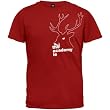 The Academy Is - Deer Head T-Shirt