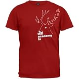The Academy Is - Deer Head T-Shirt