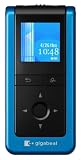 TOSHIBA gigabeat U�V���[�Y �t���b�V���������v���[���[ 1GB �u���[ MEU101(L)