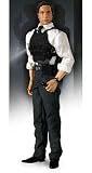 : Fox Mulder Action Figure Home from X Files