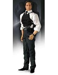 Toy: Sideshow Collectibles XFiles Limited Edition 12 Inch Action Figure Home Fox Mulder - Sideshow Collectibles