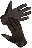 Hatch Street Guard Glove with Kevlar, Medium, Black
