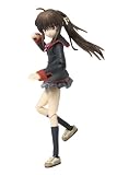 Rin Natsume mobip No. 02 Little Busters! Action Figure