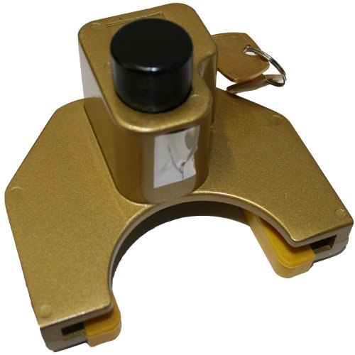 Best Price Alpin 63845 AntiTheft Device for Trailers Cheap Antitheft
