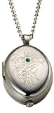 Ed Hardy - ED HARDY QUEEN PENDANT WATCH CROSS QU-CR