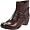 Brown Leather