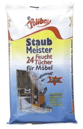 POLIBOY STAUBMEI STERTU. NR. 2402401