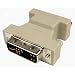Cables Unlimited ADP-3760 DVI-I Male to VGA Female Adapter