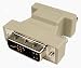 Cables Unlimited ADP-3760 DVI-I Male to VGA Female Adapter