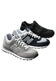 KingSize New Balance 574 Sneakers
