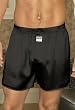 Plus Size Silk Mens Incredible Magic Silk Boxers - Many Colors
