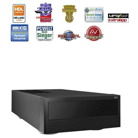 HDI Dune Smart ME Erweiterungsmodul mit 2 PCI Steckpl&auml;tzen Preisvergleich