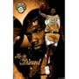 (24x36) Seattle Supersonics (Kevin Durant) Sports Poster Print