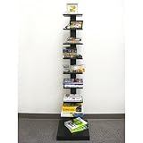 Proman Products WM16567 Spine Book Shelf