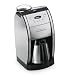 Cuisinart Grind and Brew Thermal 10-Cup Coffee Maker DGB-600BC
