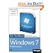 Microsoft Windows 7 Professional - Das Handbuch, m. CD-ROM