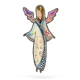 Heavenly Angel Pin from the Artazia Collection #751 GP
