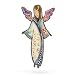 Heavenly Angel Pin from the Artazia Collection #751 GP