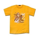 戦国BASARAシリーズ Tシャツ 長曾我部元親 youth-L