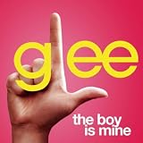 GLEE CAST - THE BOY IS MINE (GLEE CAST VERSION)