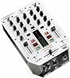 Behringer 2-Channel VCA-Controlled DJ Mixer VMX200