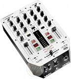 Behringer 2-Channel VCA-Controlled DJ Mixer VMX200