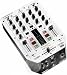 Behringer 2-Channel VCA-Controlled DJ Mixer VMX200