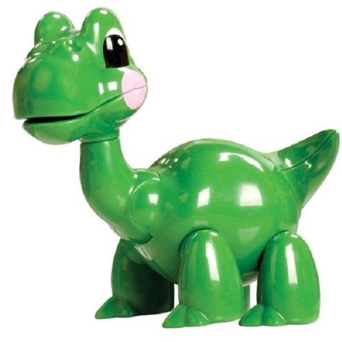 Brontosaurus - (Loose)