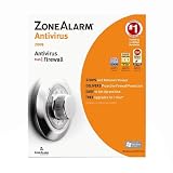 Zonealarm Antivirus