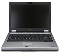 Toshiba Tecra A10 15" Notebook (Intel P8600 2.4GHz, 2X1GB RAM, 200GB Hard Drive, Combo Drive, 15.4-XGA, WLAN, Windows Vista Business/XP Pro)