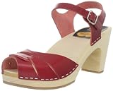 swedish hasbeens Womens 432 Sandal